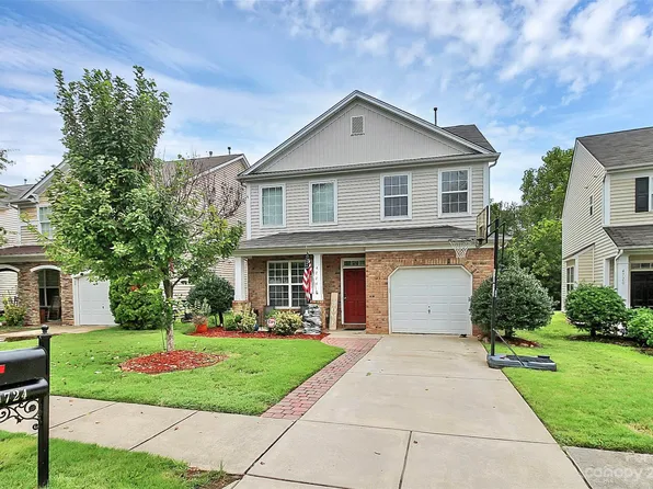 4724 Abercromby St, Charlotte, NC 28213