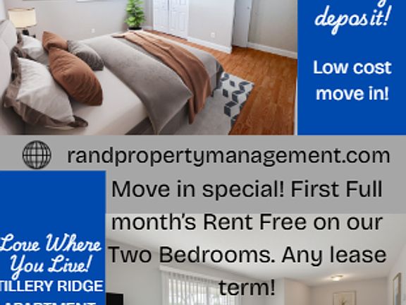 2nd image of 4501 Tillery Rd #K89