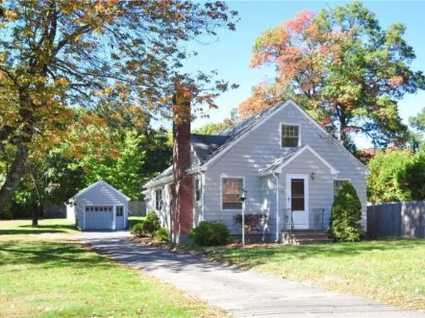 63 S Center St, Windsor Locks, CT 06096