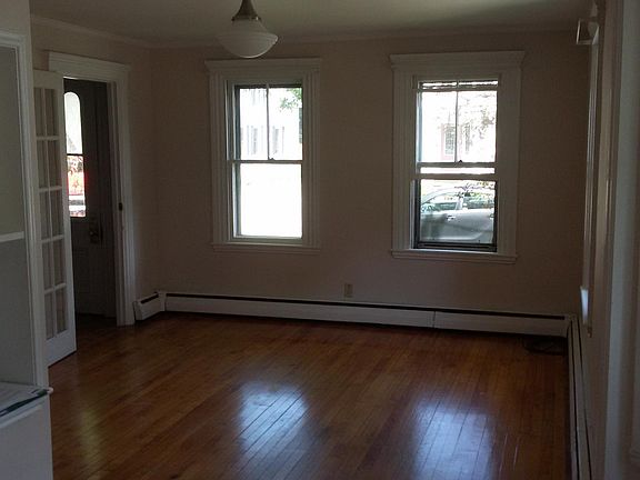 Wood Floors