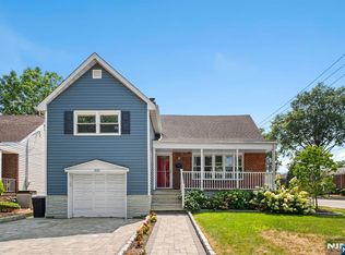 202 Myers Ave, Hasbrouck Heights, NJ 07604