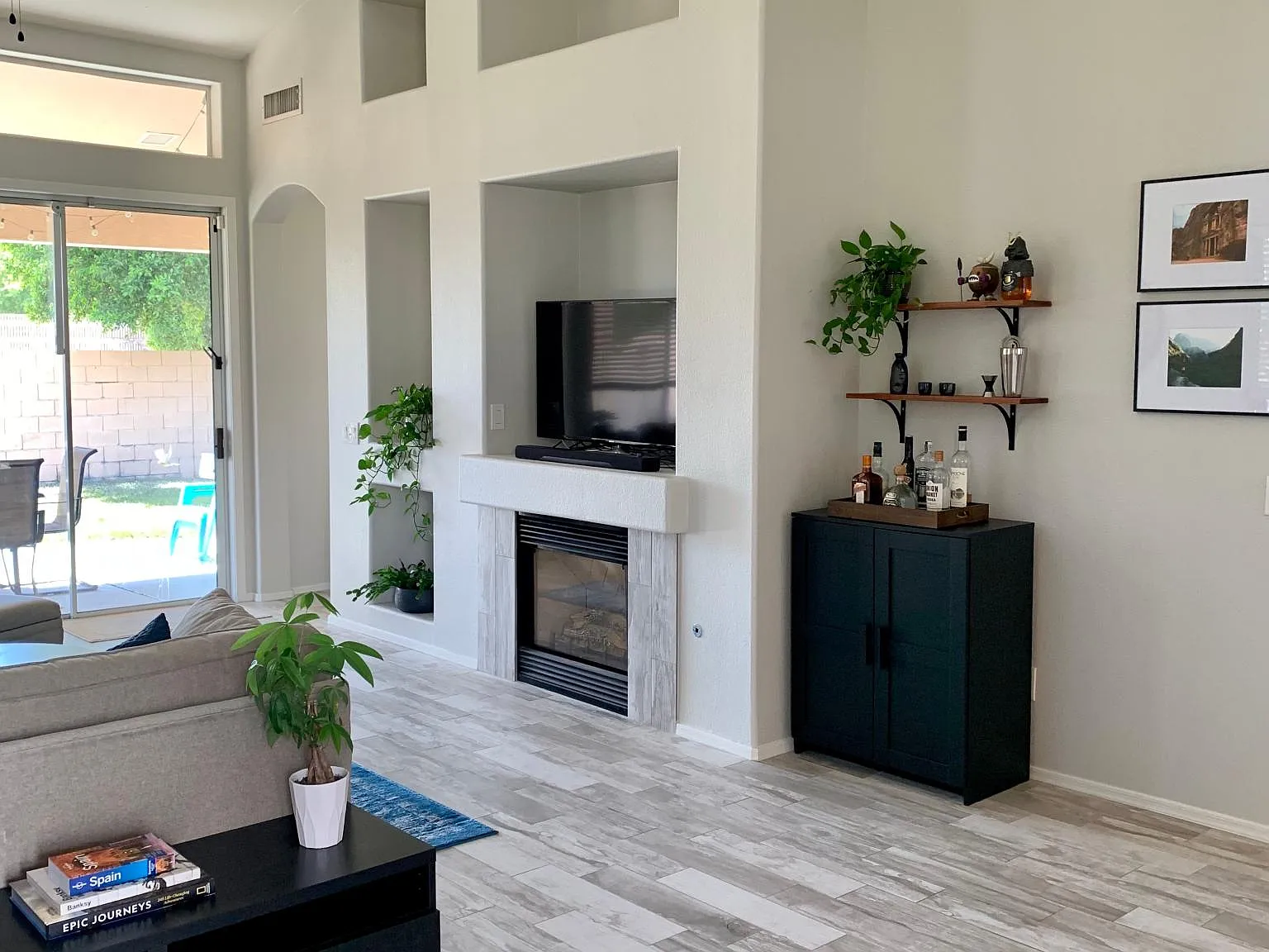 3 bed, 1457 sqft, $2,900 — Photo 4
