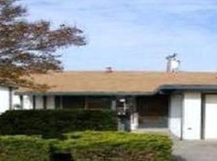 2213 Santa Rosa Dr, Fairfield, CA 94533