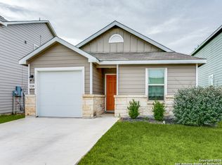 3210 RANCHO GRANDE, San Antonio, TX 78224