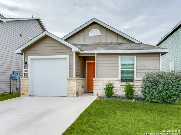 3210 RANCHO GRANDE, San Antonio, TX 78224