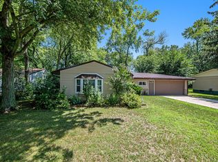 3410 Onondaga Ave, Kalamazoo, MI 49004