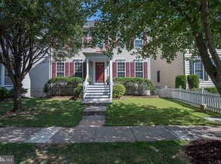 18827 Porterfield Way, Germantown, MD 20874