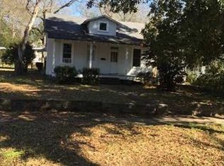 303 N. Laurel St., AMITE, LA 70422