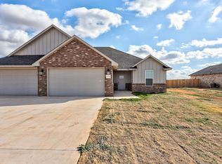 25209 N County Road 2980b #B, Cashion, OK 73016