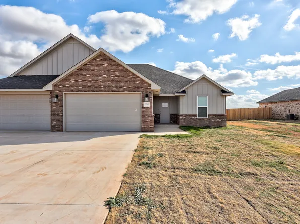 25173 N County Rd #2980B, Cashion, OK 73016