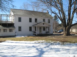 21 Perry Ln, Cambridge, NY 12816