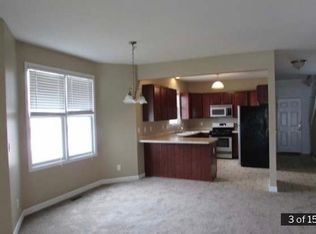 3727 Green Tree Ln #3727, Dekalb, IL 60115