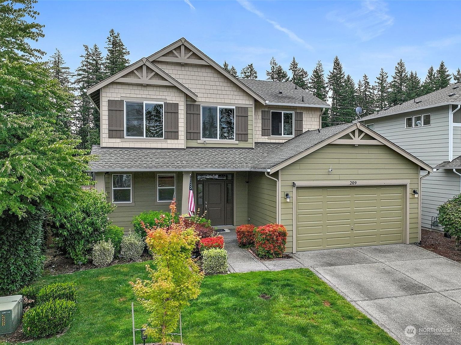 209 Pickford Pl. SW, Pt Orchard, WA 98367 MLS 2144000 Zillow
