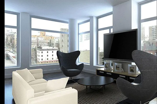 Rented by Corcoran | media 9