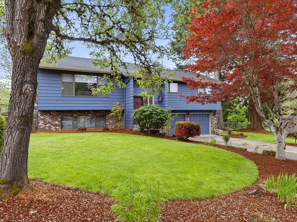 4030 SE 25th St, Gresham, OR 97080