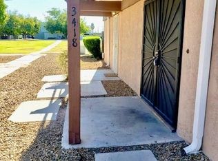 3418 Villa Way #3418, Las Vegas, NV 89120