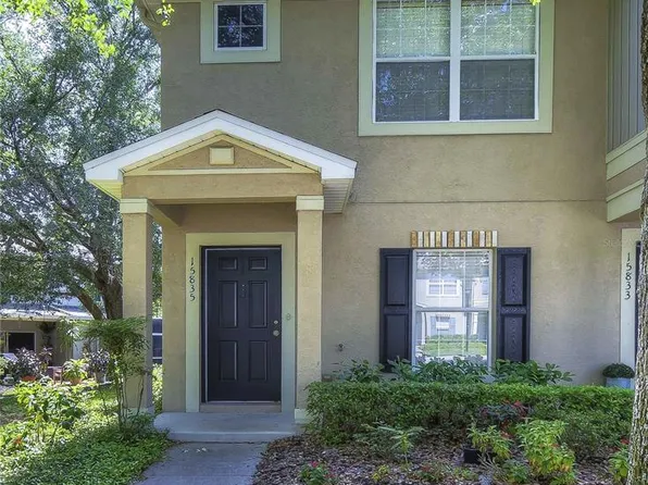 15835 Fishhawk Falls Dr, Lithia, FL 33547