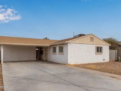 2720 E Wier Ave, Phoenix, AZ, 85040