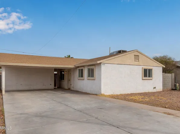 2720 E Wier Avenue, Phoenix, AZ 85040