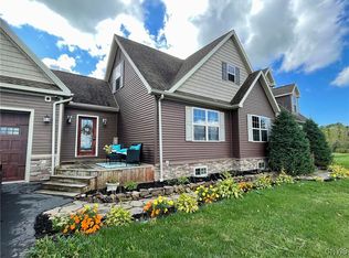 23350 County Route 16, Evans Mills, NY 13637