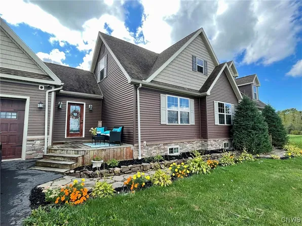 23350 County Route 16, Evans Mills, NY 13637