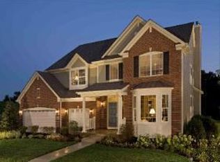 4104 Canfield Cir, Elgin, IL 60124