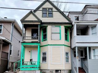 603 William St, Utica, NY 13502