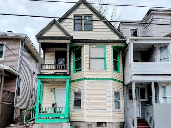 603 William St, Utica, NY 13502