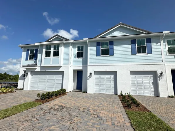 115 SE Birch Terrace #60, Stuart, FL 34997