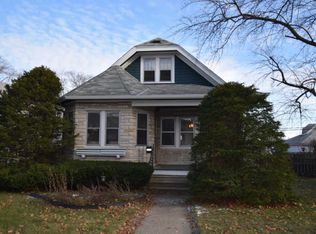 2110 S 65th St, West Allis, WI 53219