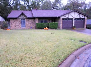 5058 Tierney Ct S, Fort Worth, TX 76112