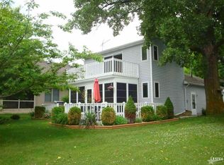 4293 W 500 S, Albion, IN