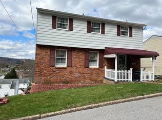1144 Fort Henry Ave, Wheeling, WV 26003