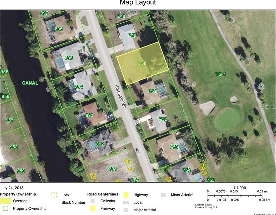 1st image of 128 Rotonda Cir