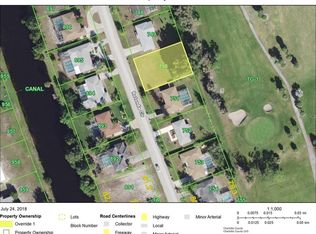 128 Rotonda Cir, Rotonda West, FL 33947