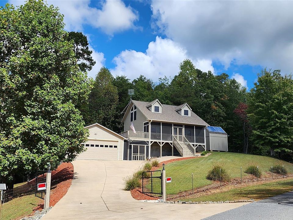 586 Willowby Run, Union Mills, NC 28167 Zillow