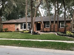 757 Sybilwood Cir, Winter Springs, FL 32708