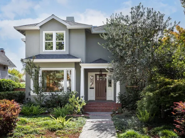 1632 Mariposa Ave, Palo Alto, CA 94306