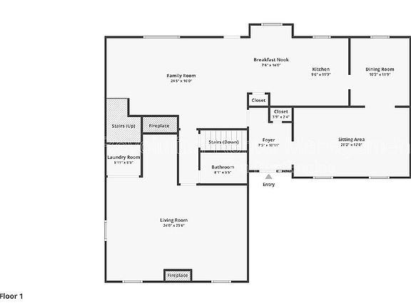 3rd image of this home