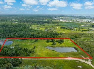 132-156 Vanderworth Ln, Aransas Pass, TX 78336