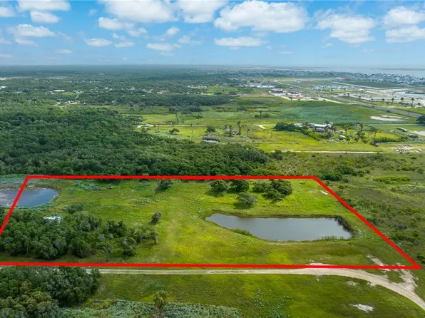 132-156 Vanderworth Ln, Aransas Pass, TX 78336