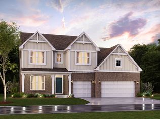 Hyde Park Plan, Northampton, Springboro, OH 45066