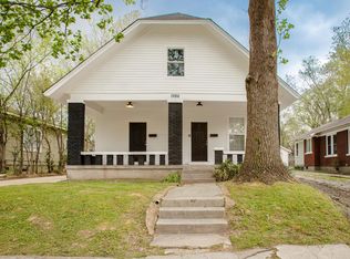 1986 Felix Ave #2, Memphis, TN 38104