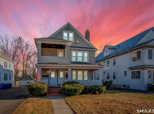 58 Maplewood Ave, West Hartford, CT 06119