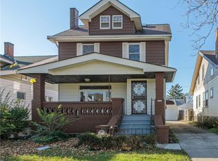 3666 Ludgate Rd, Shaker Hts, OH 44120