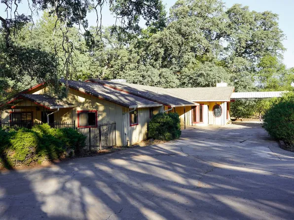 11444 Miners Way, Rough And Ready, CA 95975