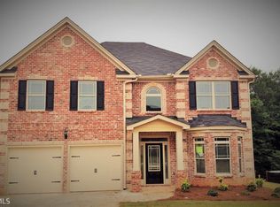 763 Kallispel Ct #89, Hampton, GA 30228