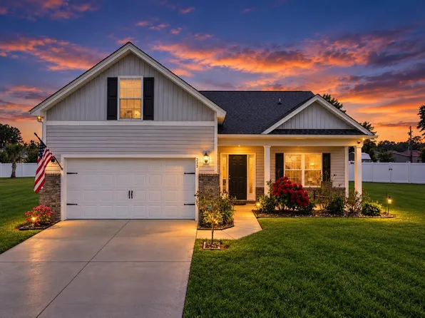 255 Lakota Loop Lot 13, Longs, SC 29568