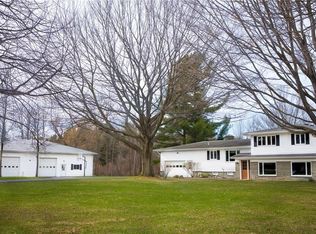 831 Lake Rd, Ontario, NY 14519