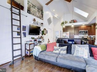 1276 Raum St NE APT 4, Washington, DC 20002